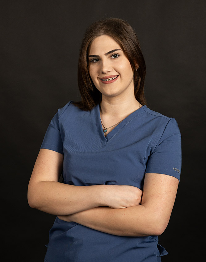 Andreja Vučenović