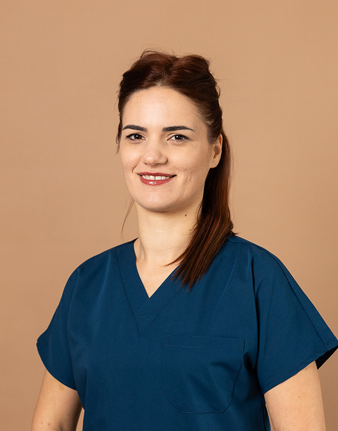 Daniela Zivković