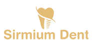 Sirmium Dent Logo