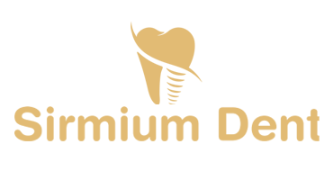 Sirmium Dent Logo